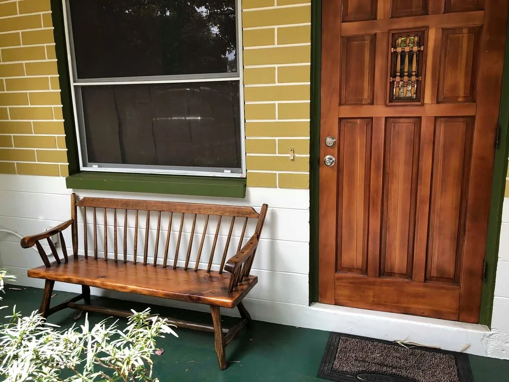 Hemingway Color Scheme by Attention To Detail Painting, LLC - Photo 5