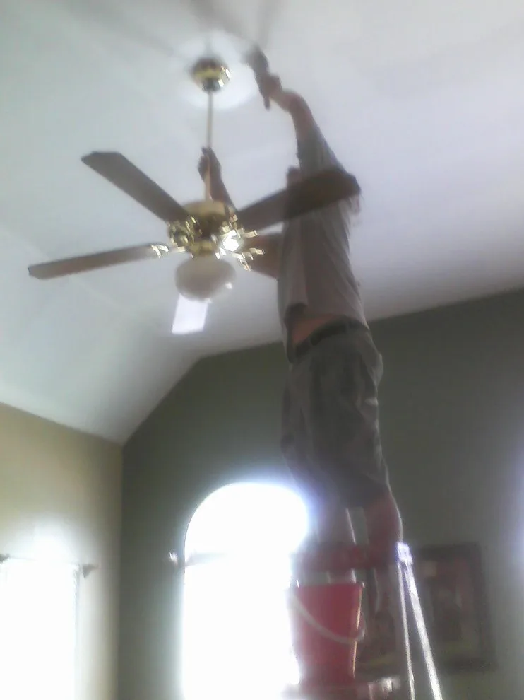 Hendersonville Minor Task by Your EZ Choice Painting And More - Photo 2
