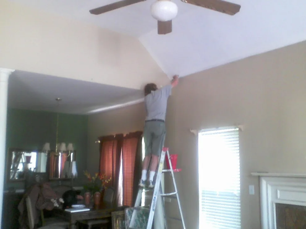 Hendersonville Minor Task by Your EZ Choice Painting And More - Photo 3