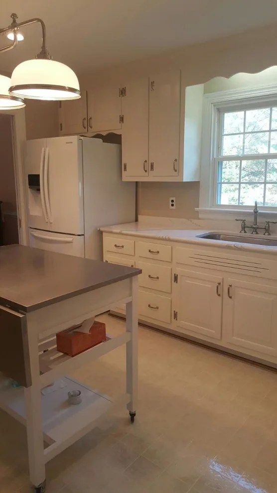 Henrico Culinary Space by S & S Painting - Photo 2