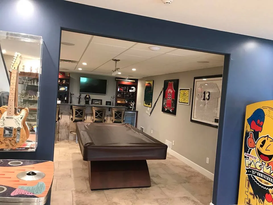 Interior Design by Herreras Painting LLC - Photo 9
