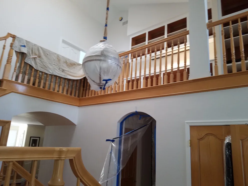 Heywood Home by Color Touch Painting - Photo 2