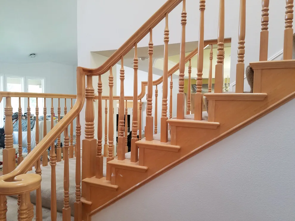 Heywood Home by Color Touch Painting - Photo 6