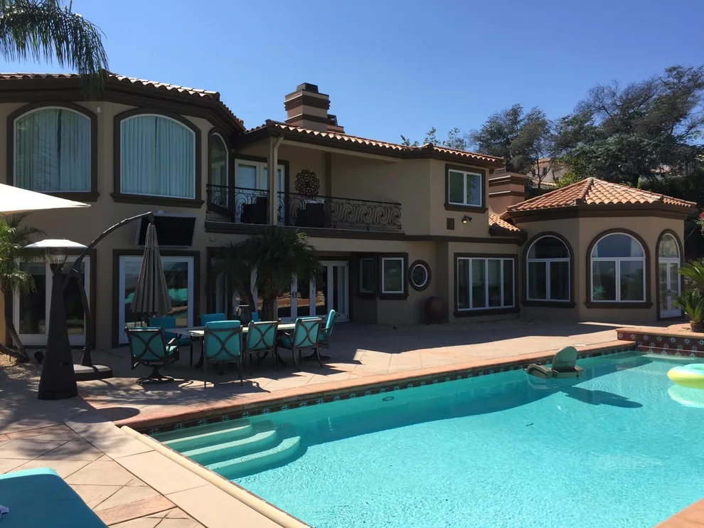 Concealed Hills Outside 1 by CertaPro Painters Of Sherman Oaks - Photo 7