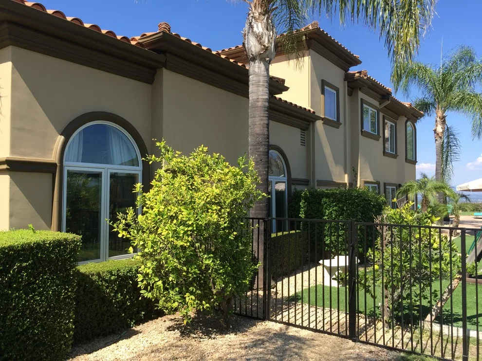 Concealed Hills Outside 1 by CertaPro Painters Of Sherman Oaks - Photo 2