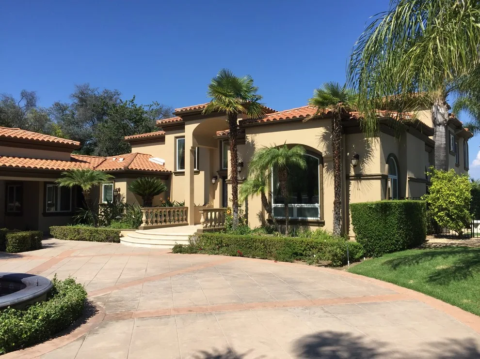 Concealed Hills Outside 1 by CertaPro Painters Of Sherman Oaks - Photo 3