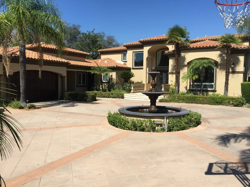 Concealed Hills Outside 1 by CertaPro Painters Of Sherman Oaks - Photo 5