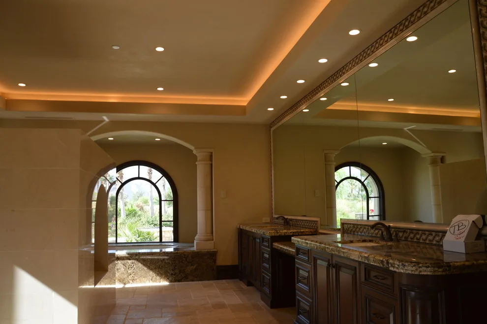 Venetian Stucco by Karoll Julian Inc. - Photo 15