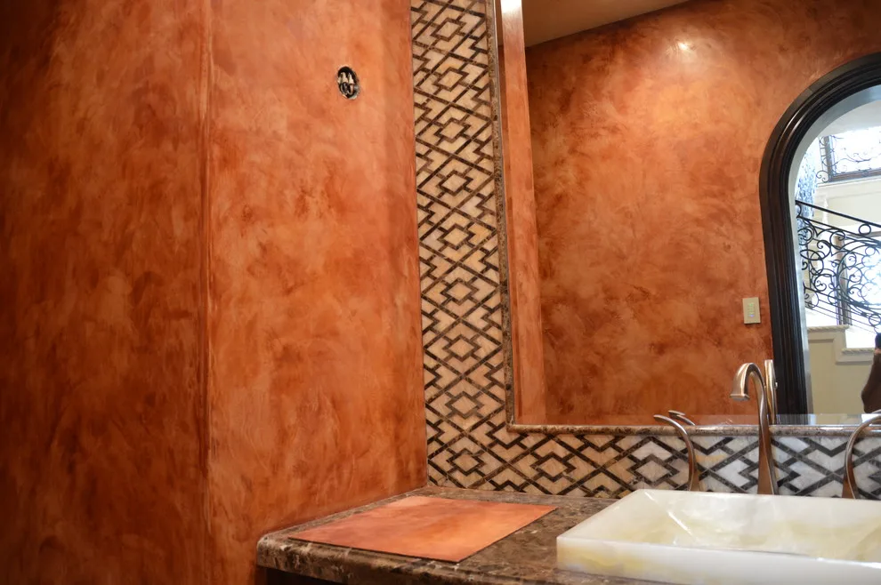Venetian Stucco by Karoll Julian Inc. - Photo 18