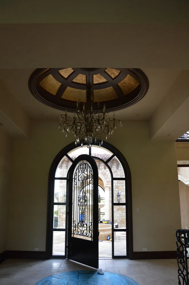 Venetian Stucco by Karoll Julian Inc. - Photo 4