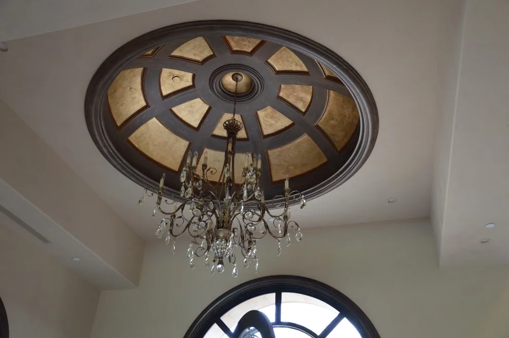 Venetian Stucco by Karoll Julian Inc. - Photo 9