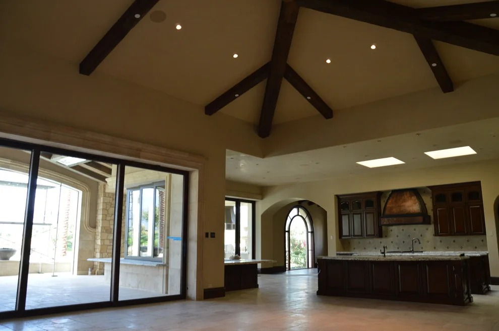 Venetian Stucco by Karoll Julian Inc. - Photo 14