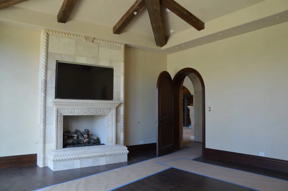 Venetian Stucco by Karoll Julian Inc. - Photo 11