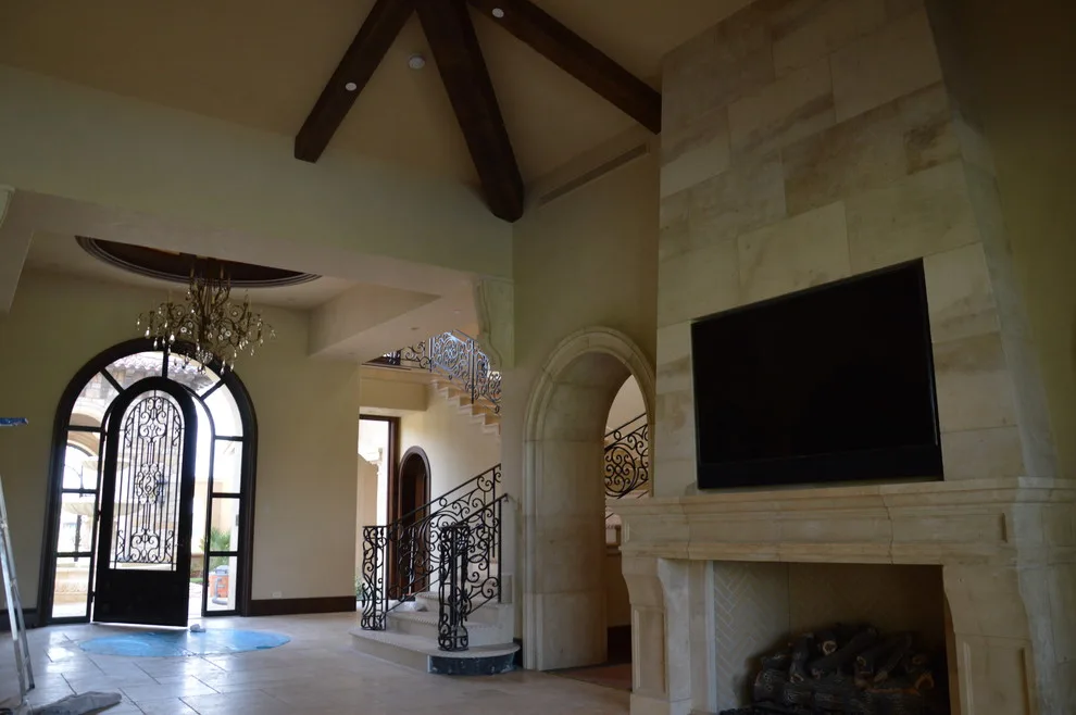 Venetian Stucco by Karoll Julian Inc. - Photo 7