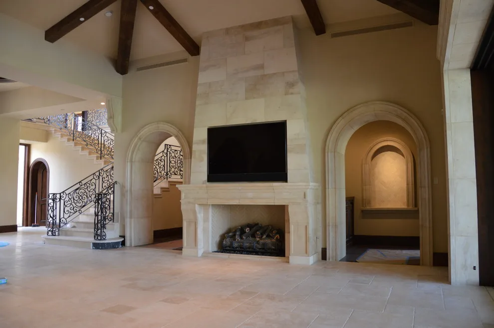 Venetian Stucco by Karoll Julian Inc. - Photo 13