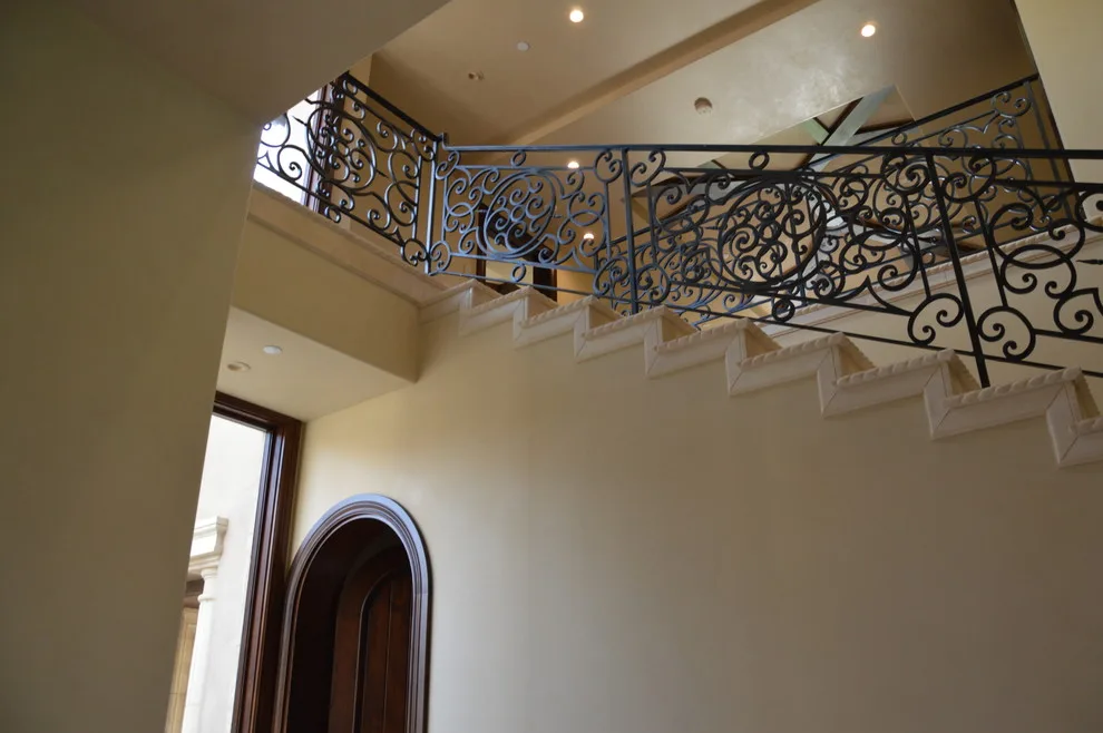Venetian Stucco by Karoll Julian Inc. - Photo 5