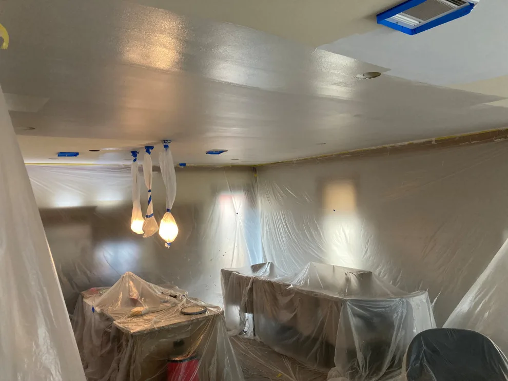 Luxury Home Paint Enhancement by Blue Dog Pro Painters - Photo 5