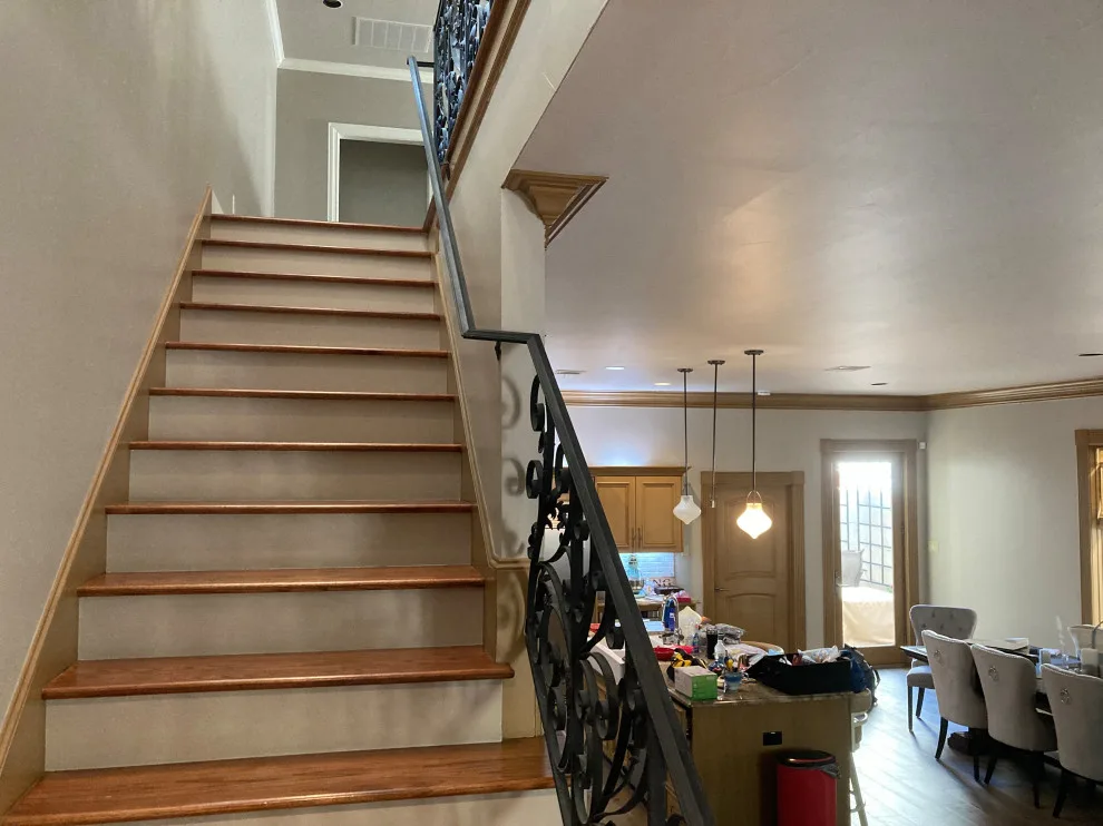 Luxury Home Paint Enhancement by Blue Dog Pro Painters - Photo 4