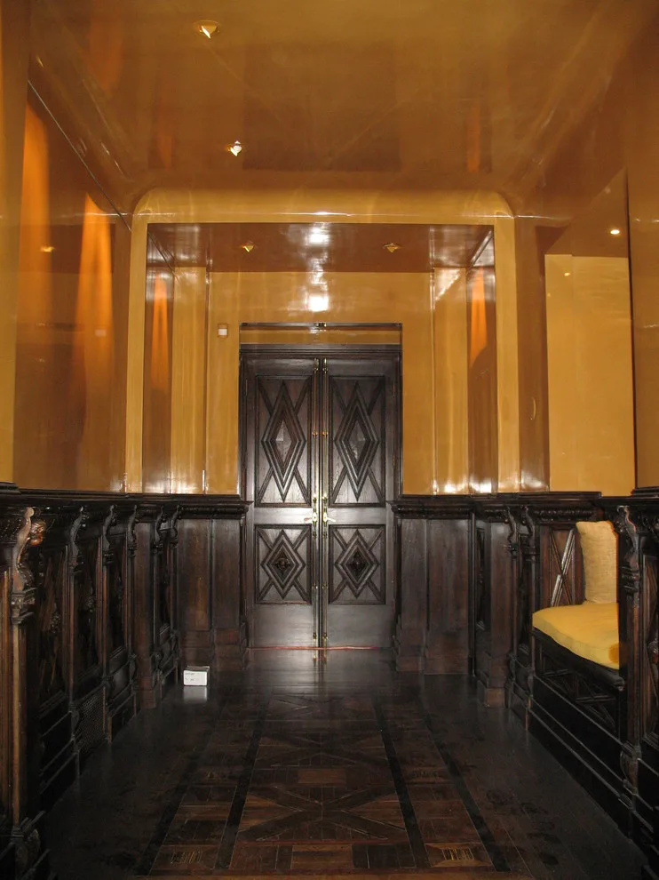 Lustrous Finish by Ross Painting - Photo 3