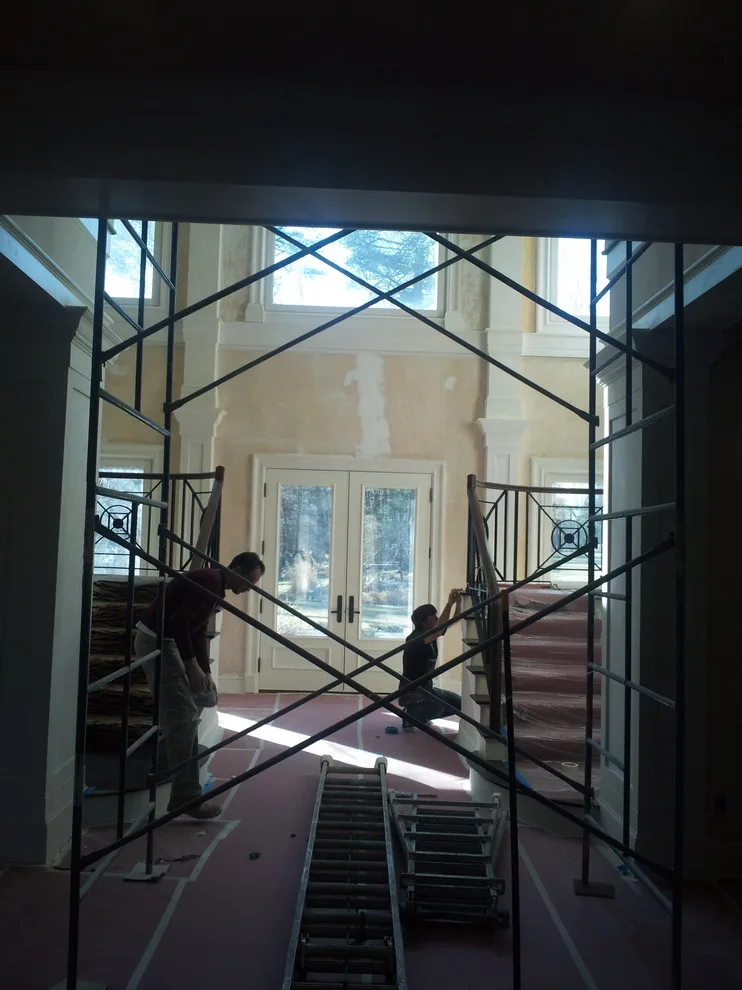 Chamberland Professional Painting - Photo 3