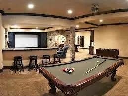 Enhanced Garage and Concrete Flooring Solutions by Bear Mountain Custom Painting - Photo 4