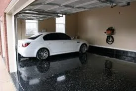 Enhanced Garage and Concrete Flooring Solutions by Bear Mountain Custom Painting - Photo 5