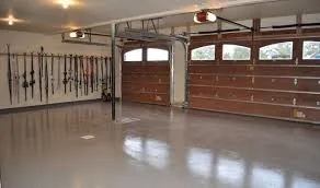Enhanced Garage and Concrete Flooring Solutions by Bear Mountain Custom Painting - Photo 6