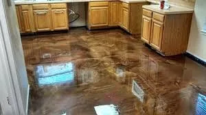 Enhanced Garage and Concrete Flooring Solutions by Bear Mountain Custom Painting - Photo 2