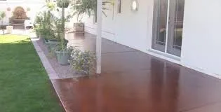 Enhanced Garage and Concrete Flooring Solutions by Bear Mountain Custom Painting - Photo 3