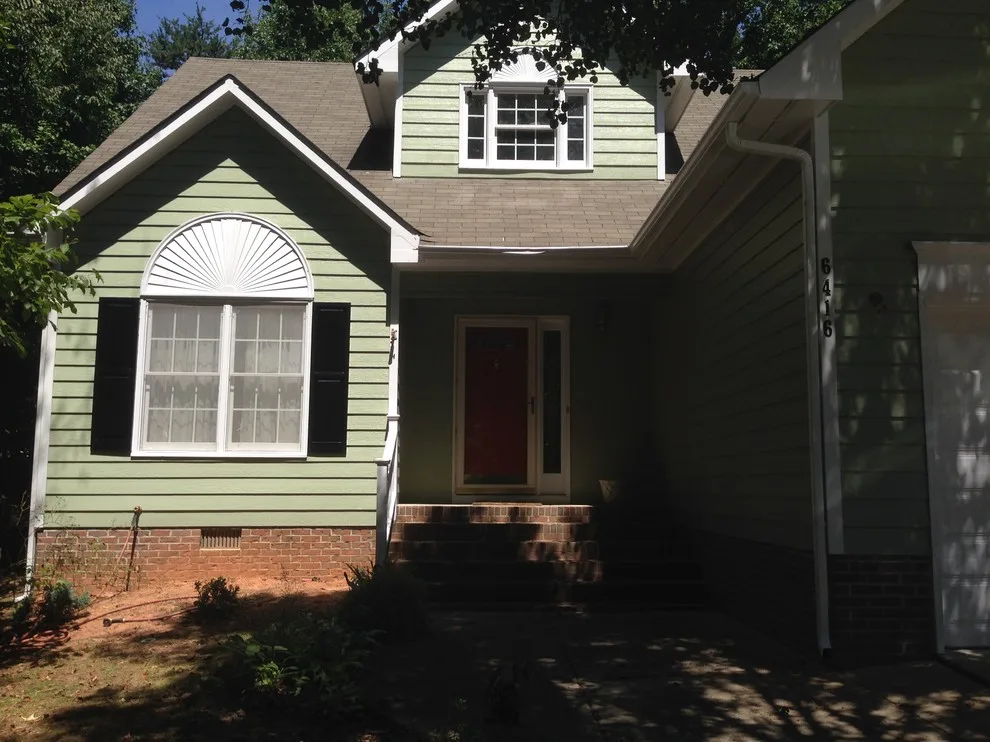 Elevated Painting Initiatives by CERTAPRO PAINTERS - Greensboro - Photo 2