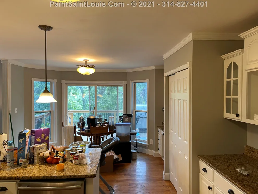 High Ridge - Summer 2021 Edition by Paint Saint Louis, LLC - Photo 2
