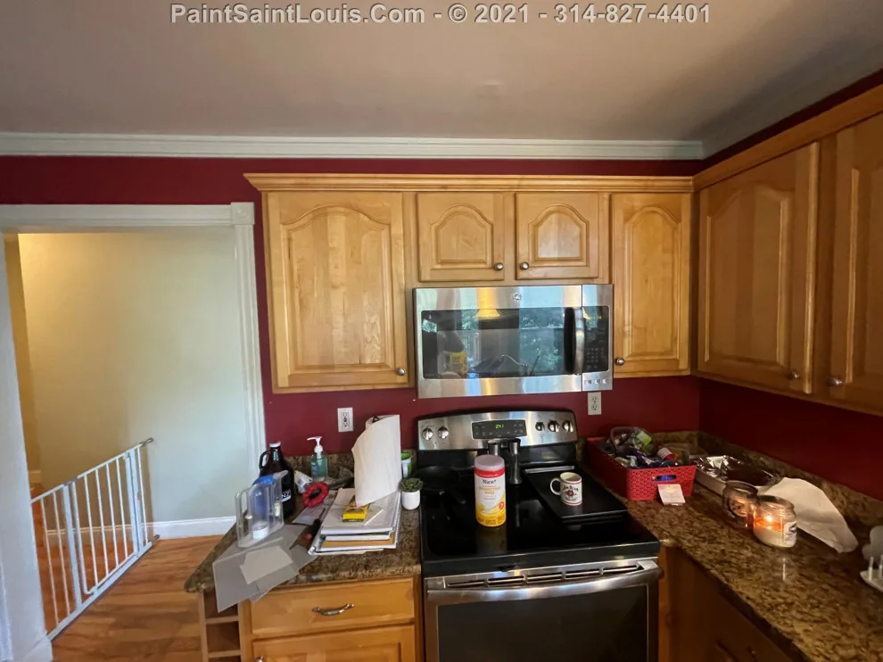 High Ridge - Summer 2021 Edition by Paint Saint Louis, LLC - Photo 6