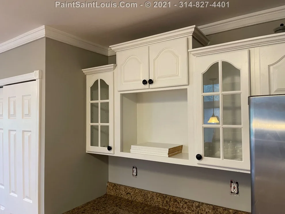 High Ridge - Summer 2021 Edition by Paint Saint Louis, LLC - Photo 3