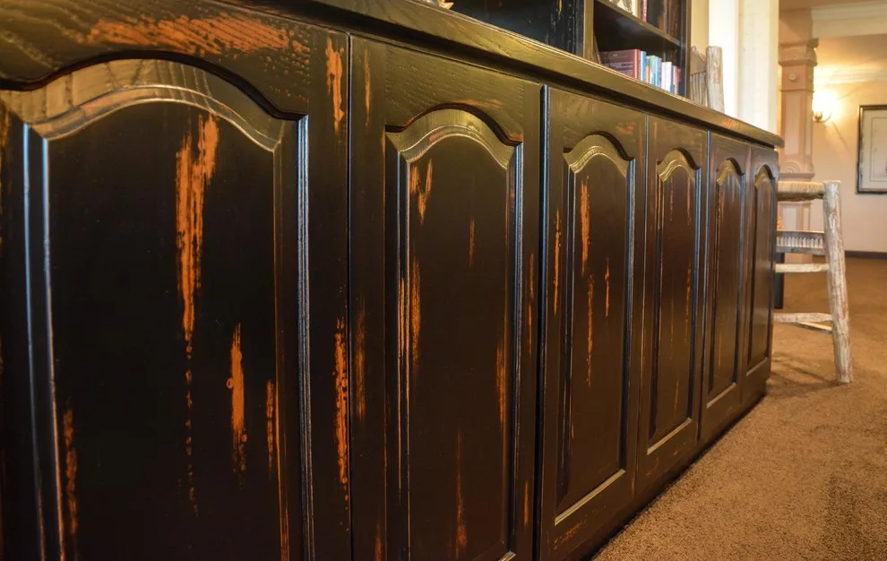Highland Initiative by Garrett Painting Inc. - Photo 20