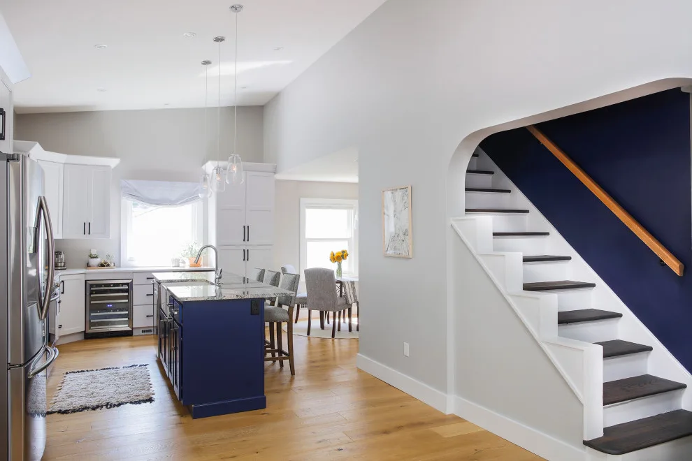 Hillside Revamp by Flow Painting Solutions - Photo 2