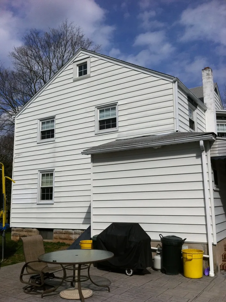 Hinckle Avenue in Ewing, New Jersey by CertaPro Painters Of Princeton - Photo 7