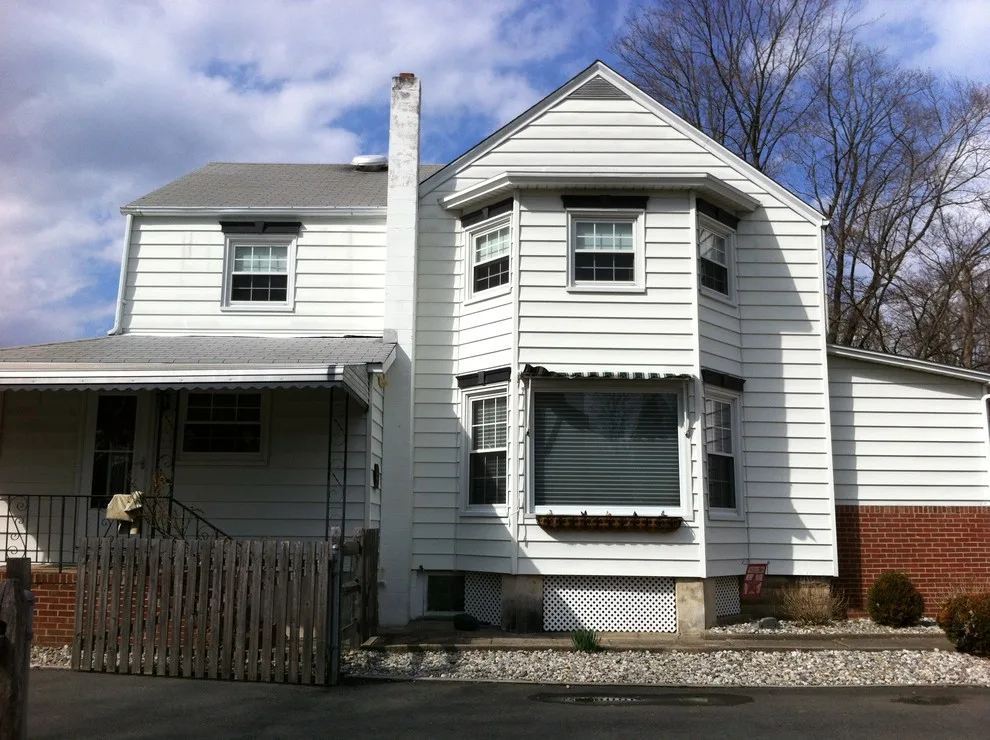Hinckle Avenue in Ewing, New Jersey by CertaPro Painters Of Princeton - Photo 3