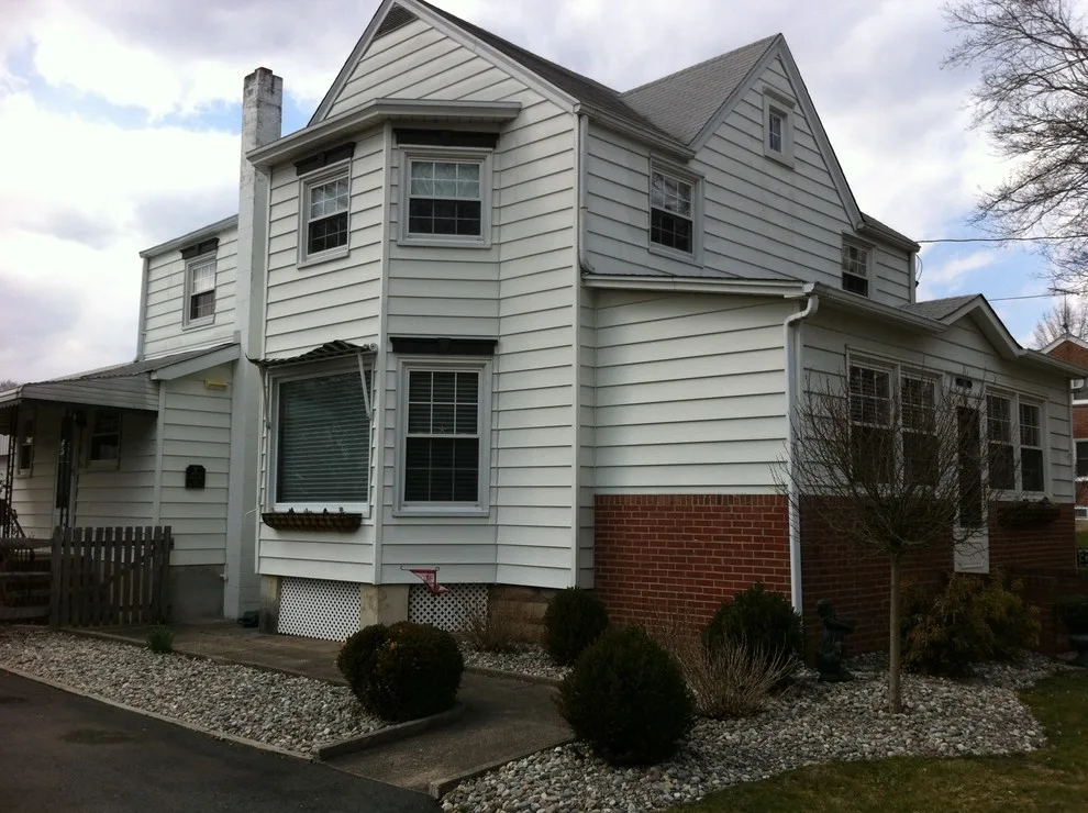 Hinckle Avenue in Ewing, New Jersey by CertaPro Painters Of Princeton - Photo 5