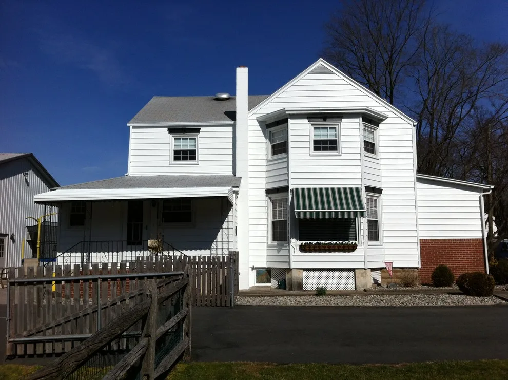 Hinckle Avenue in Ewing, New Jersey by CertaPro Painters Of Princeton - Photo 8