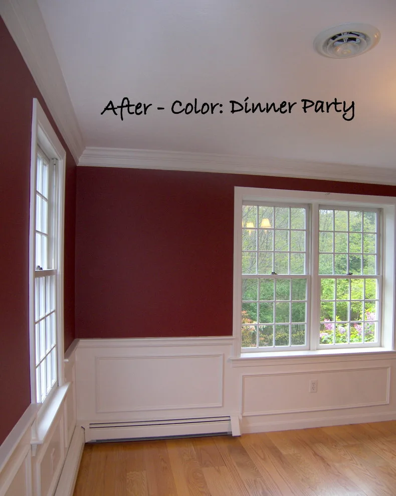Hingham Interiors by Premiere Pros - Photo 2