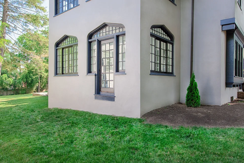 Princeton Historic Facade by Greenleaf Painters, LLC - Photo 3