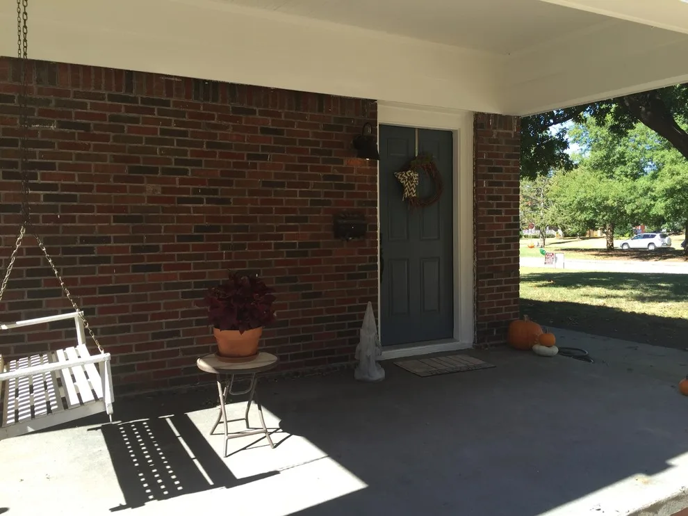 Oklahoma City Heritage House by Painting And Beyond - Photo 6