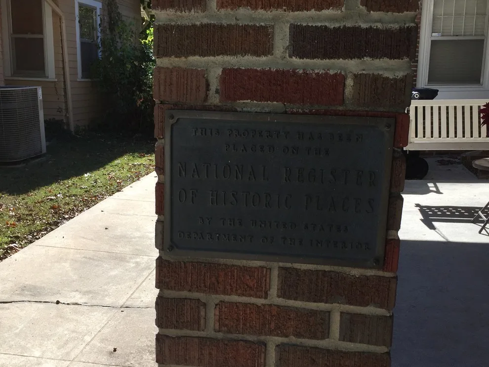 Oklahoma City Heritage House by Painting And Beyond - Photo 3