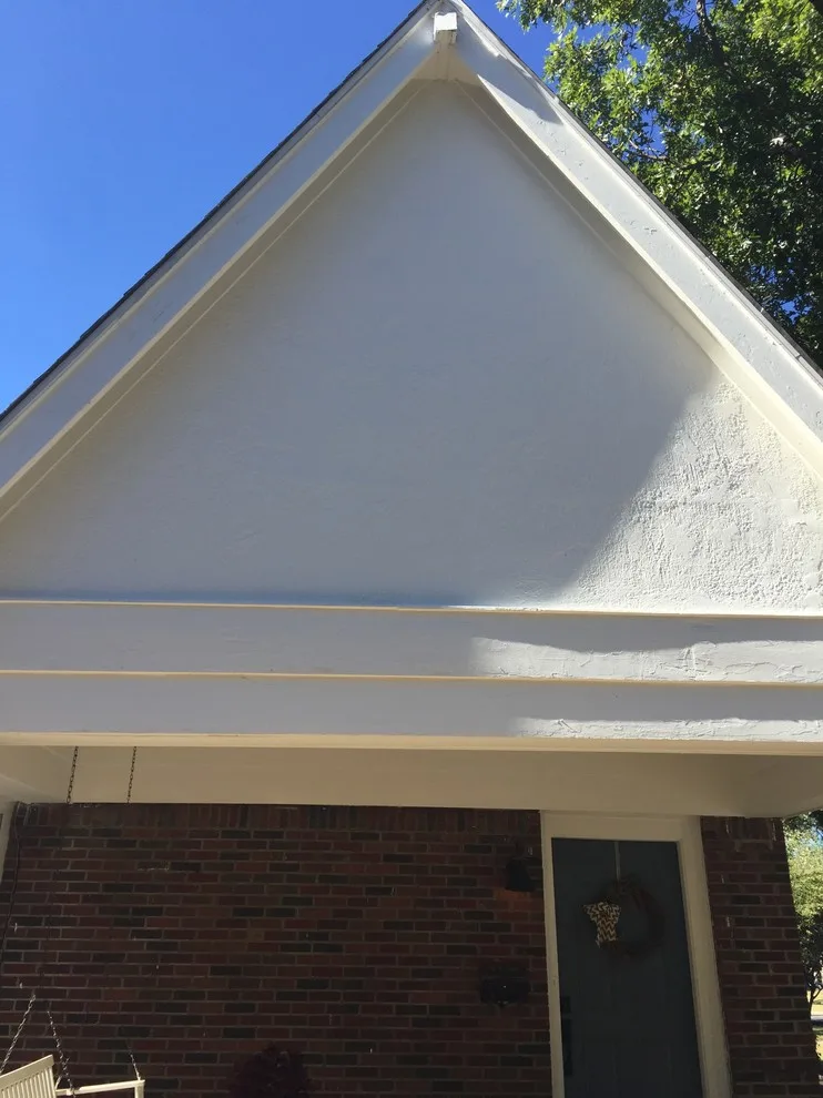 Oklahoma City Heritage House by Painting And Beyond - Photo 5