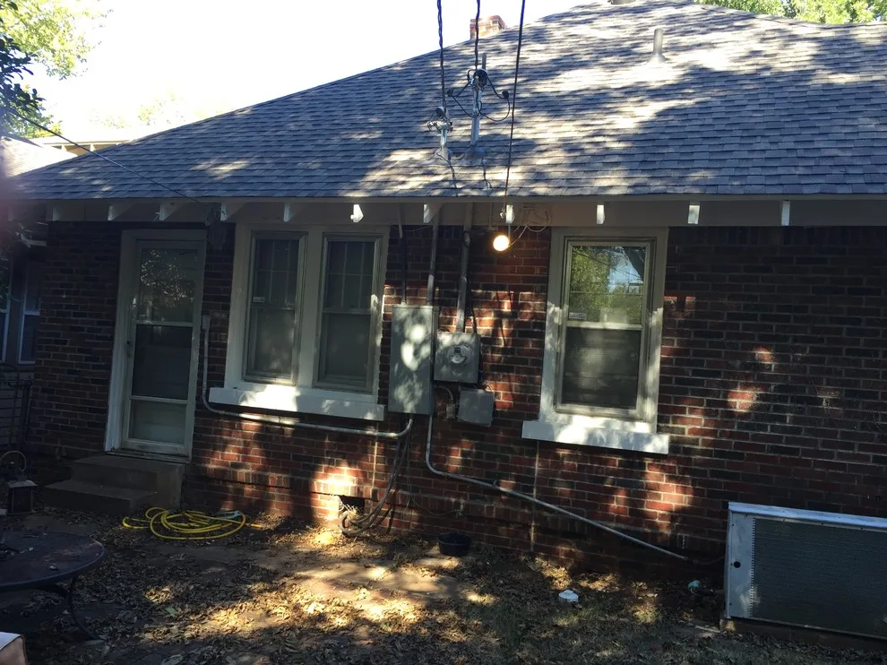 Oklahoma City Heritage House by Painting And Beyond - Photo 4