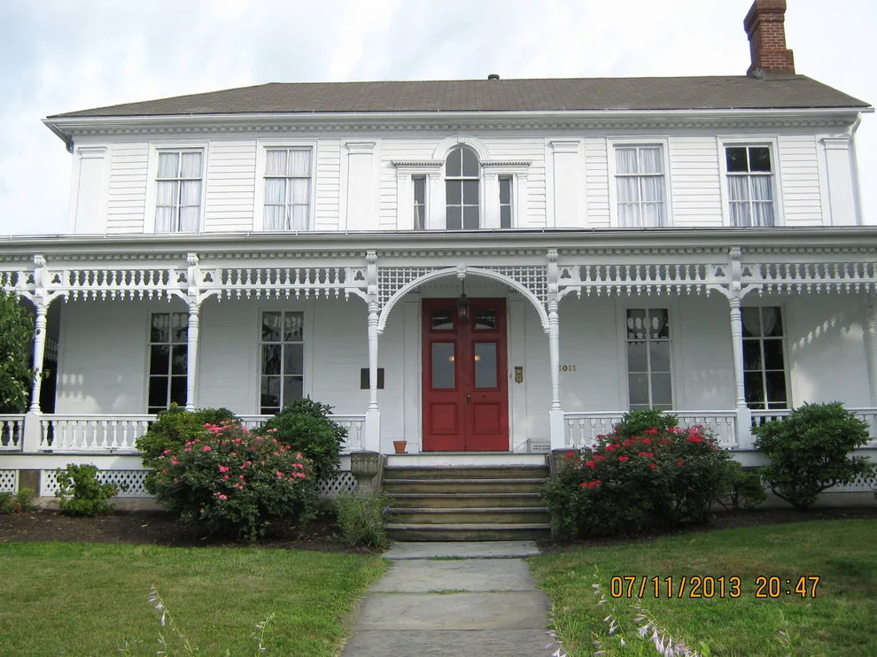 Scranton PA Heritage Home by Bentler Painting - Photo 27