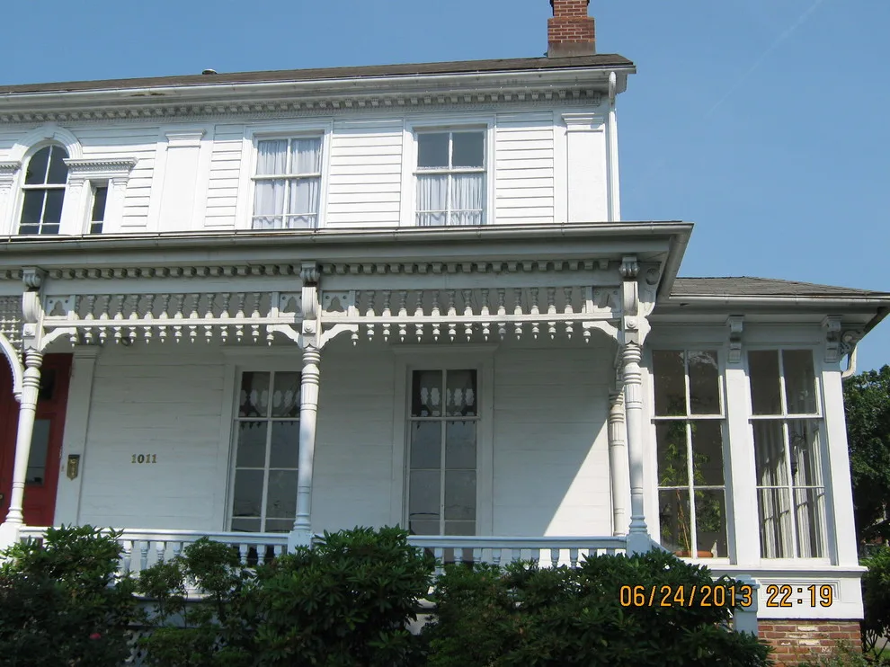 Scranton PA Heritage Home by Bentler Painting - Photo 6