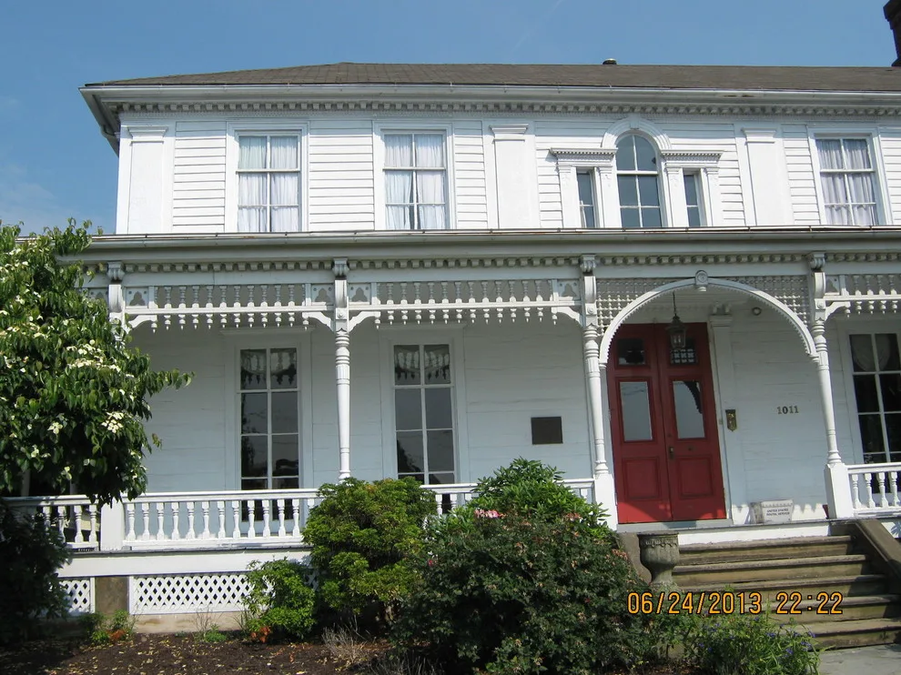Scranton PA Heritage Home by Bentler Painting - Photo 20