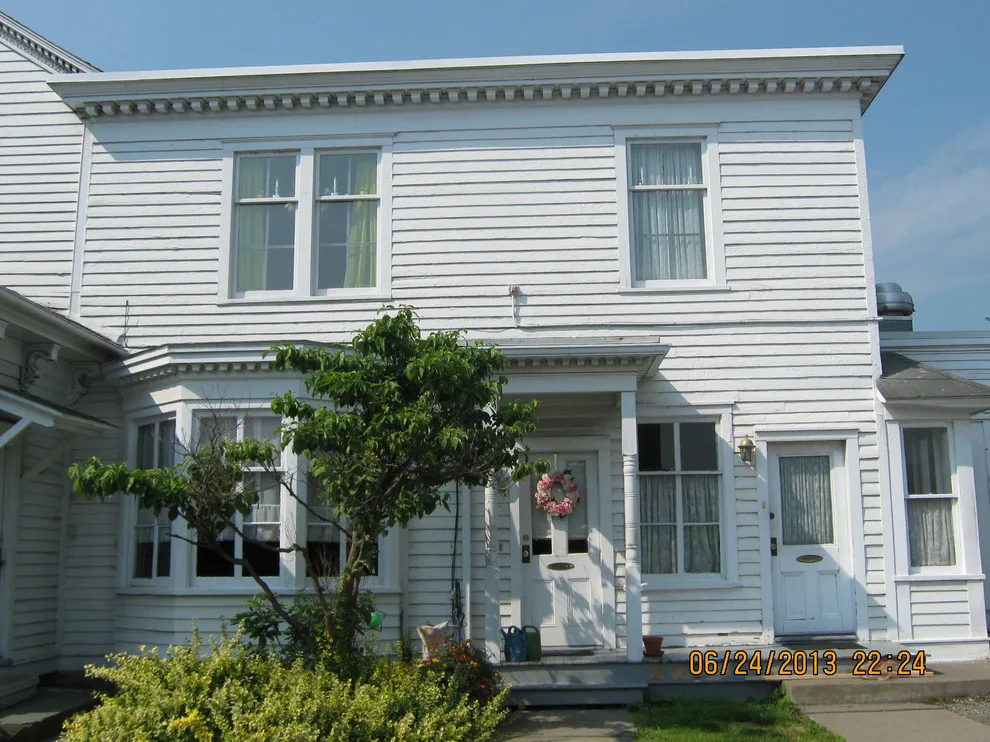 Scranton PA Heritage Home by Bentler Painting - Photo 2