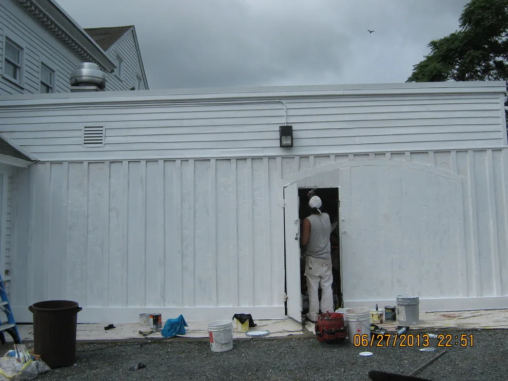 Scranton PA Heritage Home by Bentler Painting - Photo 21